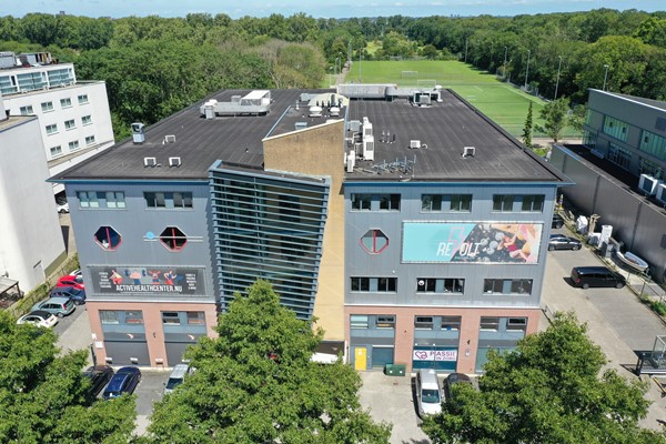 Medium property photo - Kleveringweg 13, 2616 LZ Delft